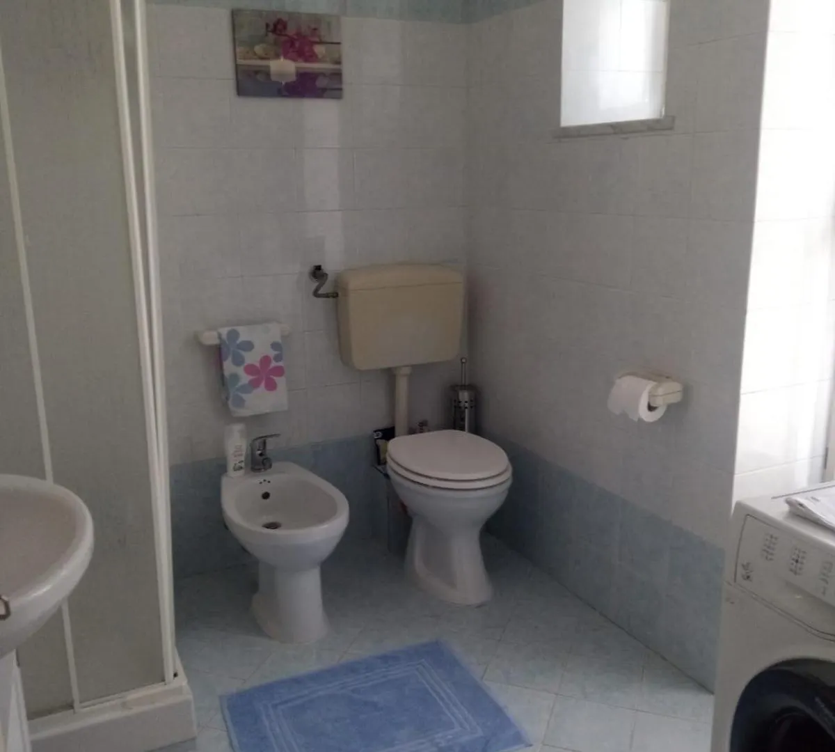 Il Balcone Sulla Kalsa Apartment Palermo 0*,