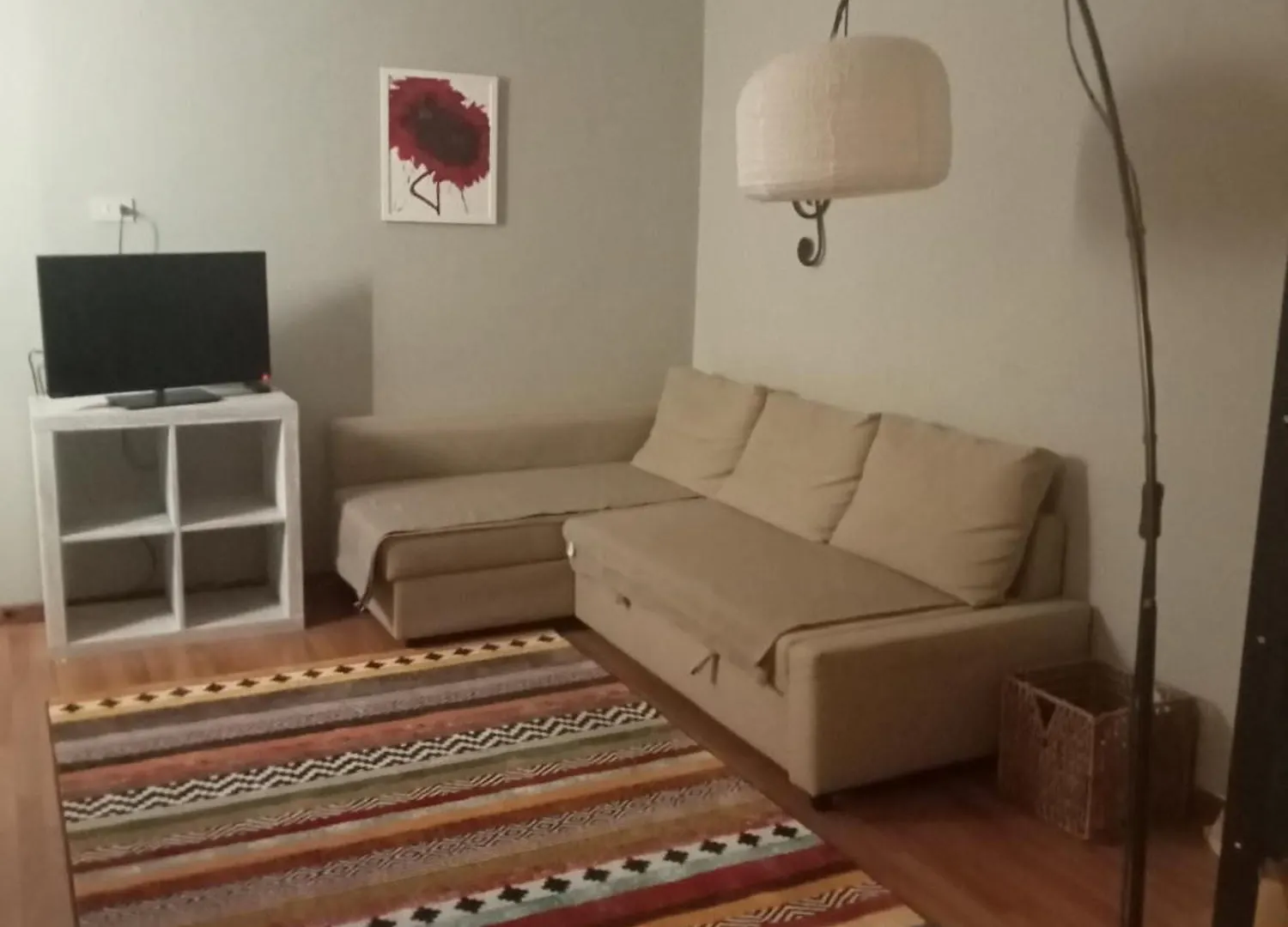Il Balcone Sulla Kalsa Apartment Palermo Italy