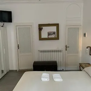 Fraleporte Frühstückspension