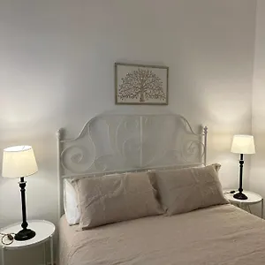 La Kalsa Di Somavi Apartment