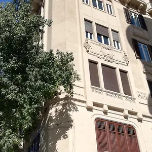 Doma Apartment