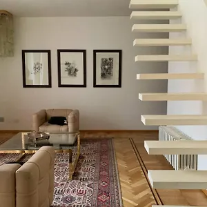 Al Genio Apartment