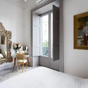 Piazza Marina Chic Apartment