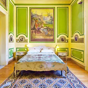 Hollywood Inn Palermo Penzion