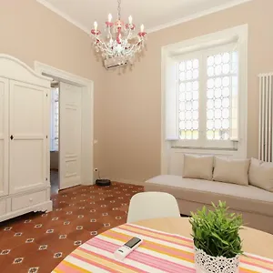 Le D'un Tempo Apartment